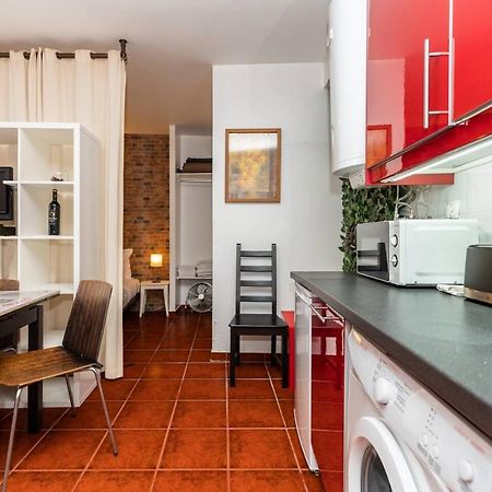 Studio Apartment - Tv Da Madalena 05 Lisboa المظهر الخارجي الصورة