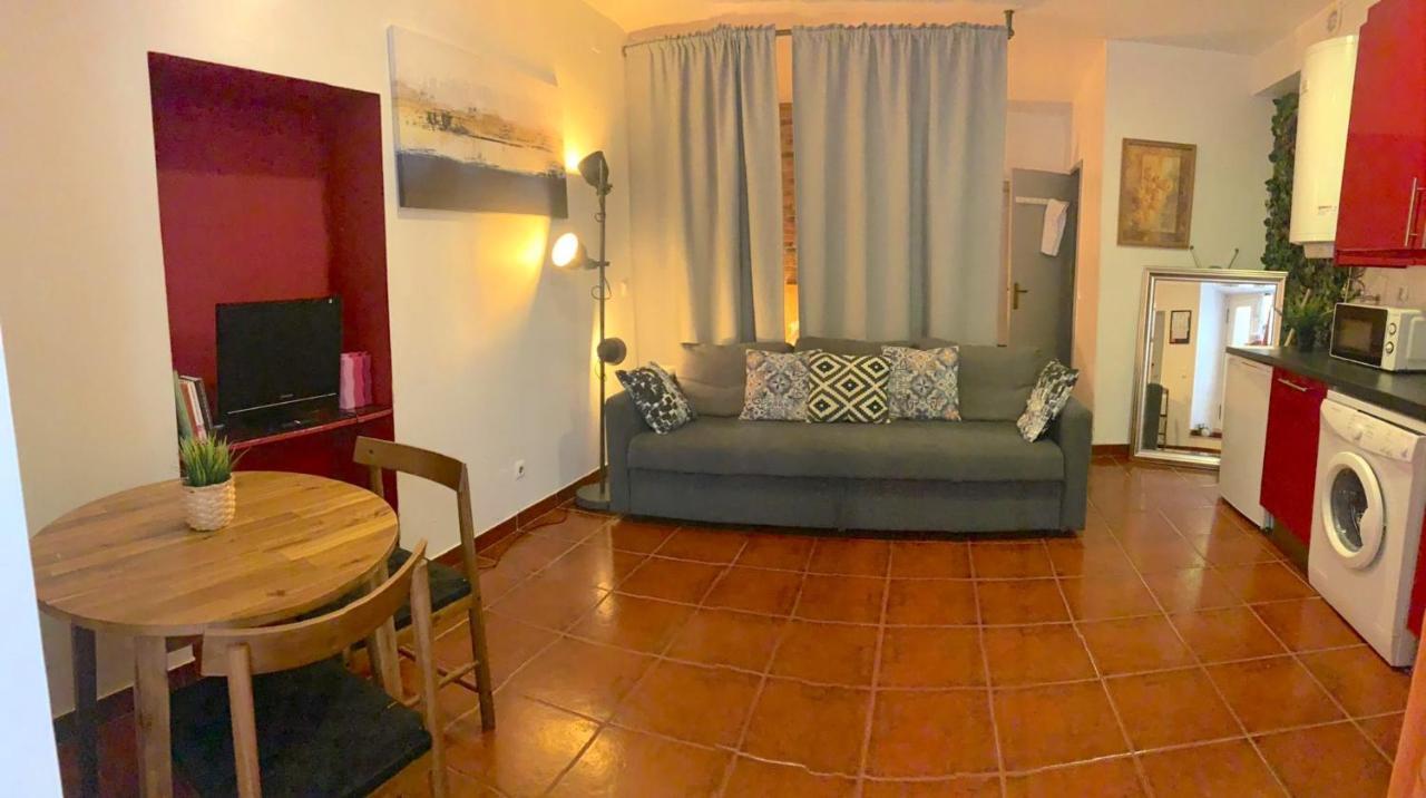 Studio Apartment - Tv Da Madalena 05 Lisboa المظهر الخارجي الصورة
