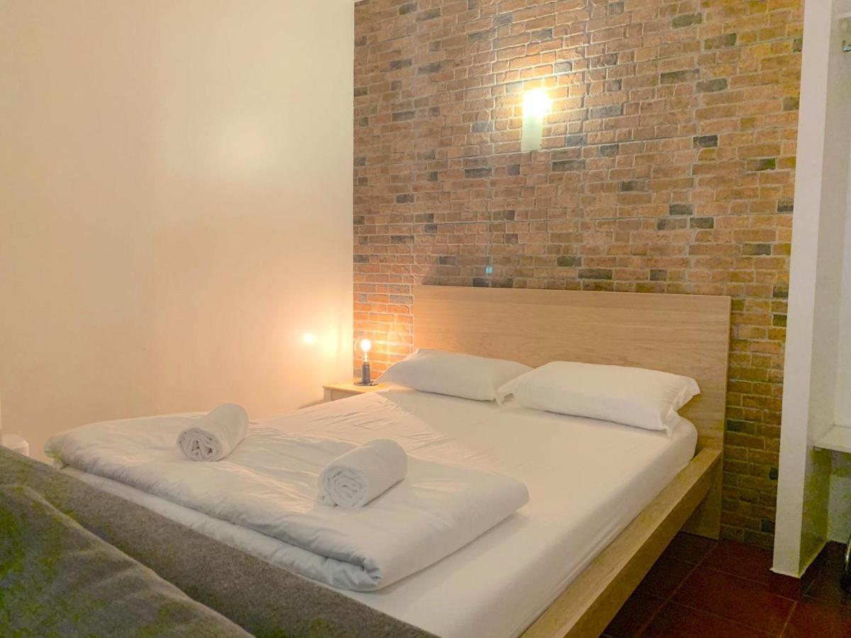 Studio Apartment - Tv Da Madalena 05 Lisboa المظهر الخارجي الصورة