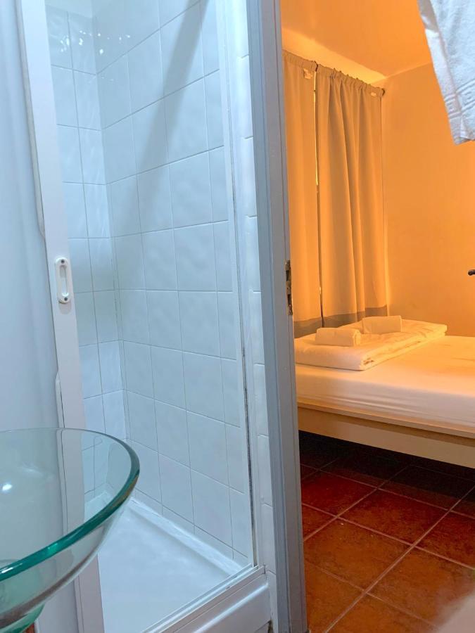 Studio Apartment - Tv Da Madalena 05 Lisboa المظهر الخارجي الصورة