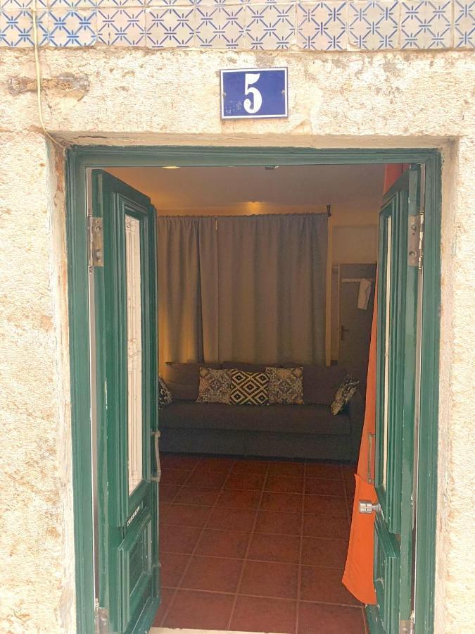 Studio Apartment - Tv Da Madalena 05 Lisboa المظهر الخارجي الصورة